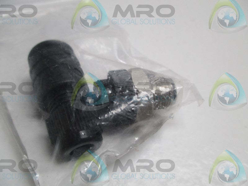 LUMBERG RSCN4/7 CONNECTOR  NSMP