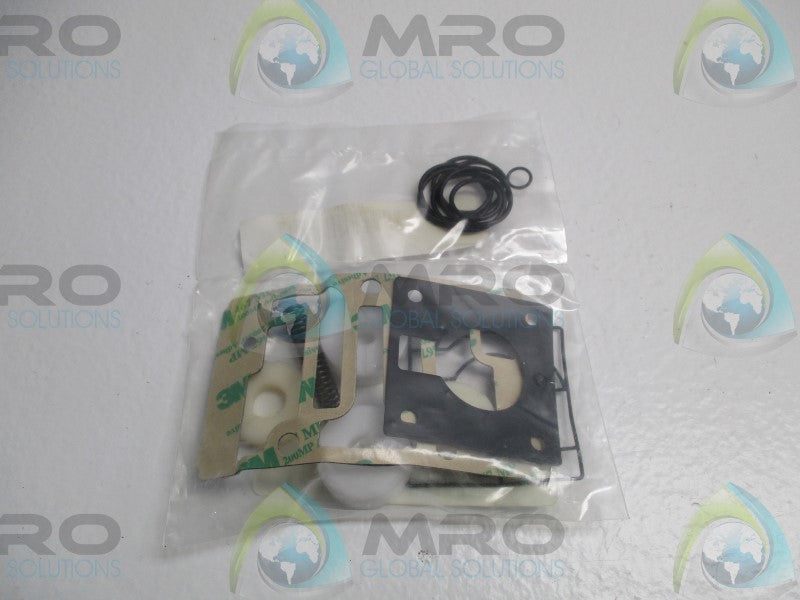 NUMATICS SPA55-K1P REPAIR KIT * NEW IN FACTORY BAG *