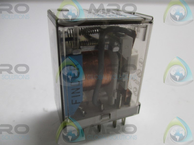 FINDER 55.32 RELAY 24VDC  NSNP