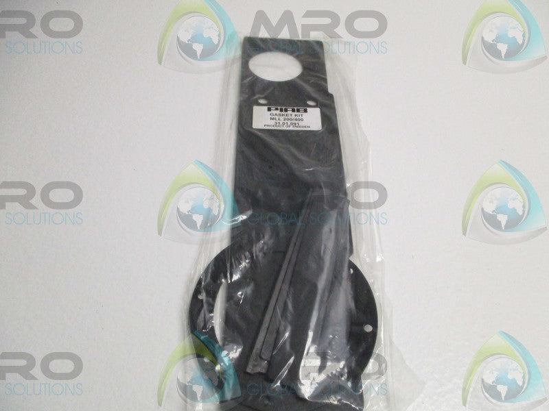 PIAB 31.01.091 MML200/400 GASKET KIT  NSMP