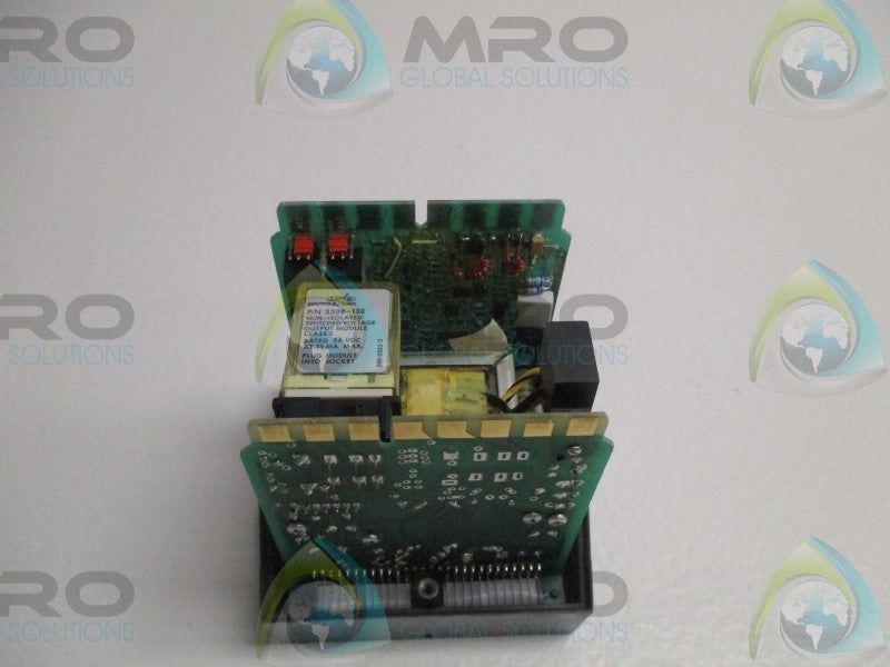 LOVE CONTROLS 32130-6166-548 PROCESS CONTROLLER (AS PICTURED)  UNMP