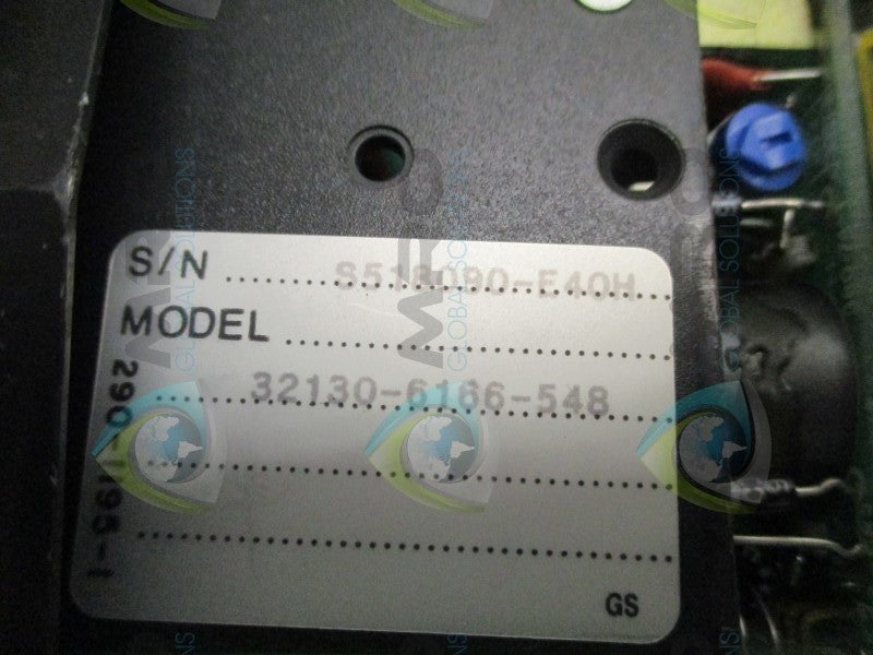 LOVE CONTROLS 32130-6166-548 PROCESS CONTROLLER (AS PICTURED)  UNMP