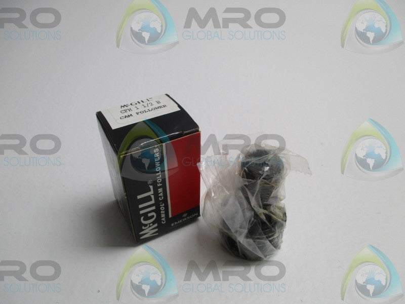 MCGILL CFH-1-1/2-B CAM FOLLOWER  NSMP