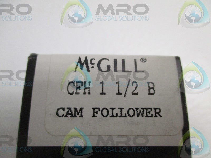 MCGILL CFH-1-1/2-B CAM FOLLOWER  NSMP