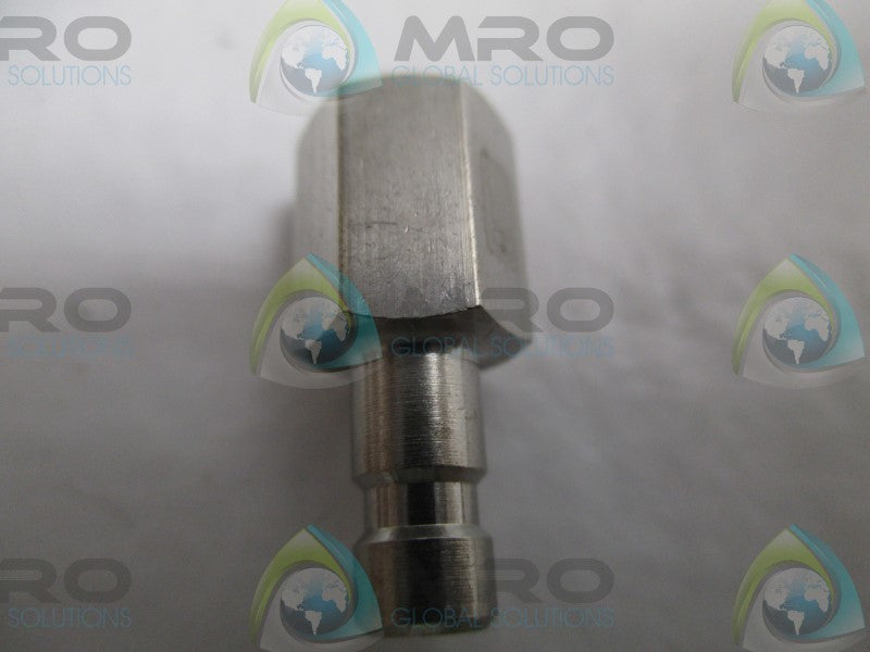 BESWICK QDC-101-E QUICK DISCONNECT FITTING  NSNP