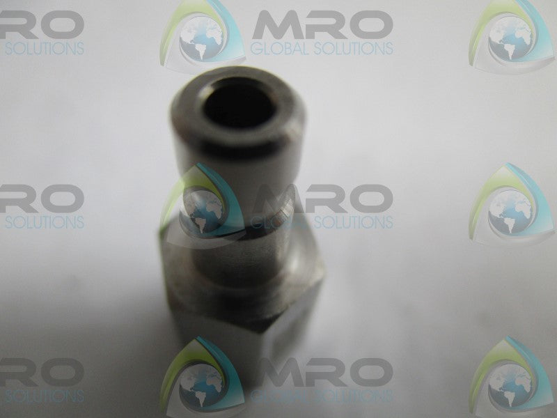 BESWICK QDC-101-E QUICK DISCONNECT FITTING  NSNP