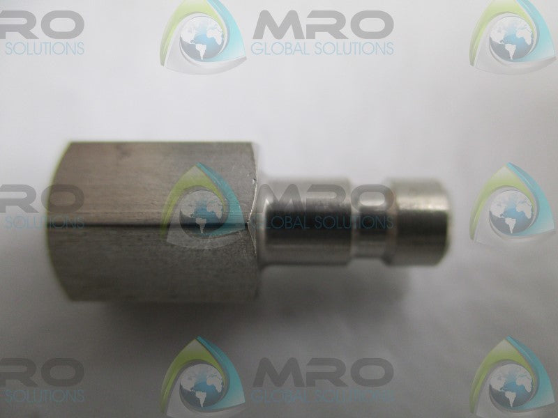 BESWICK QDC-101-E QUICK DISCONNECT FITTING  NSNP