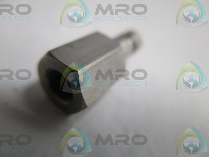 BESWICK QDC-101-E QUICK DISCONNECT FITTING  NSNP