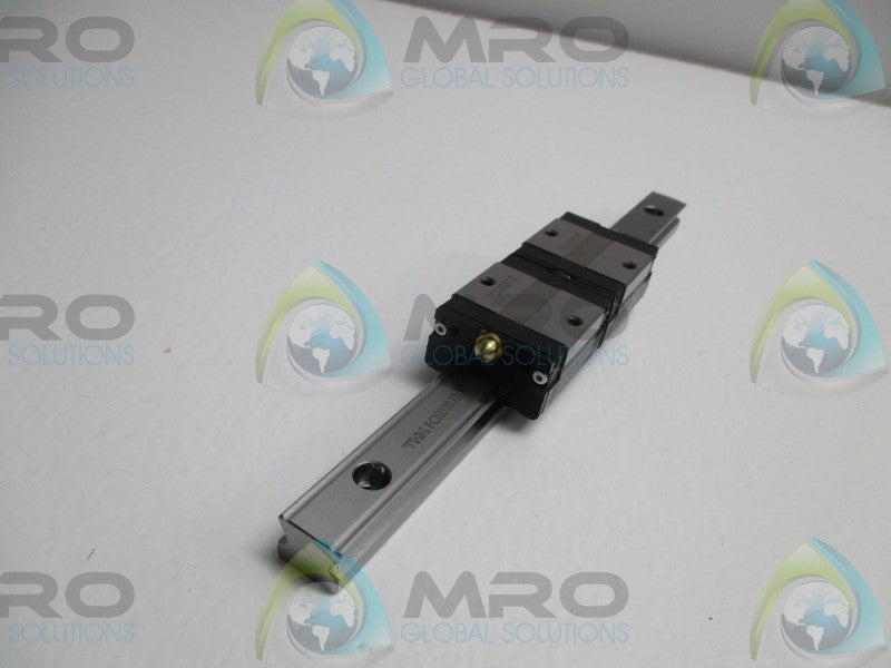 THK SSR15XV2SS+220LY LINEAR GUIDE RAIL  NSNP