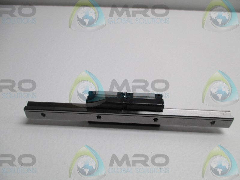 THK SSR15XV2SS+220LY LINEAR GUIDE RAIL  NSNP