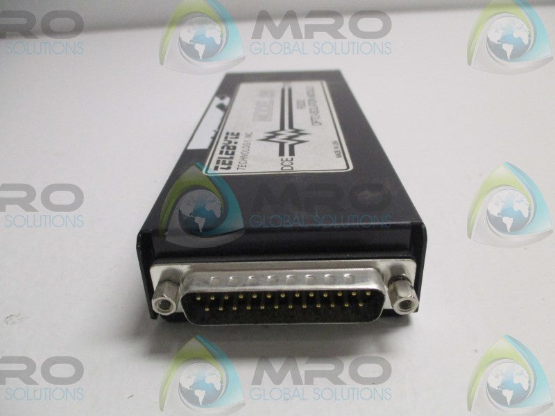 TELEBYTE 268 OPTO-ISOLATION MODULE  NSNP