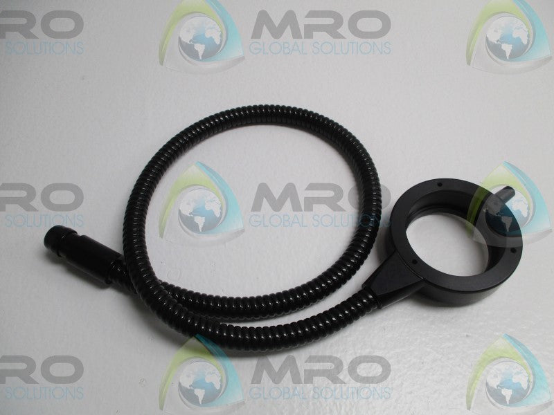 FOSTEC 2-1/2" LIGHT RING  NSNP