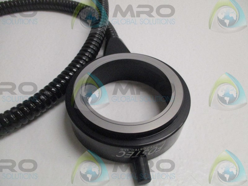 FOSTEC 2-1/2" LIGHT RING  NSNP
