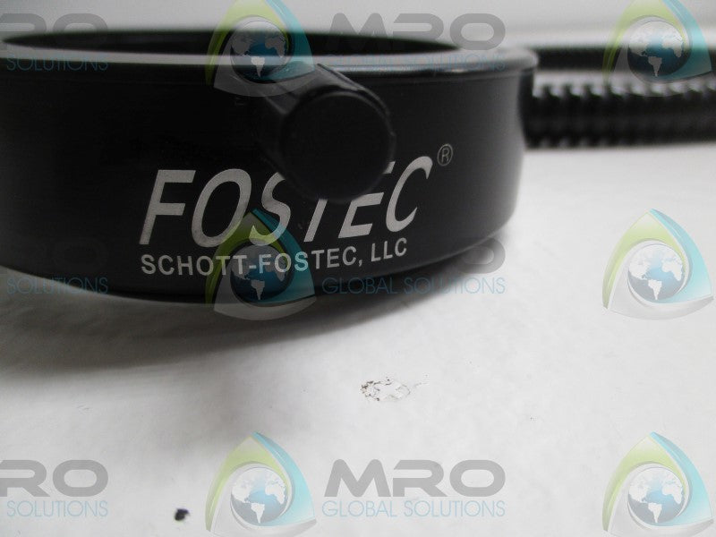 FOSTEC 2-1/2" LIGHT RING  NSNP