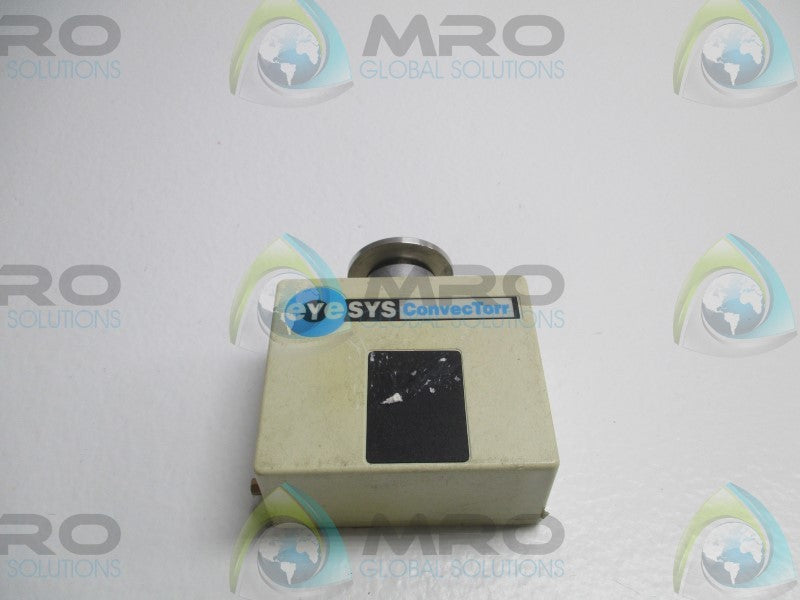 VARIAN EYESYS L9736303 CONVECTORR VACUUM GAUGE  UNMP