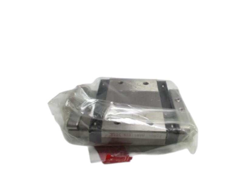 THK RSR15WVM LINEAR GUIDE RAIL  NSMP