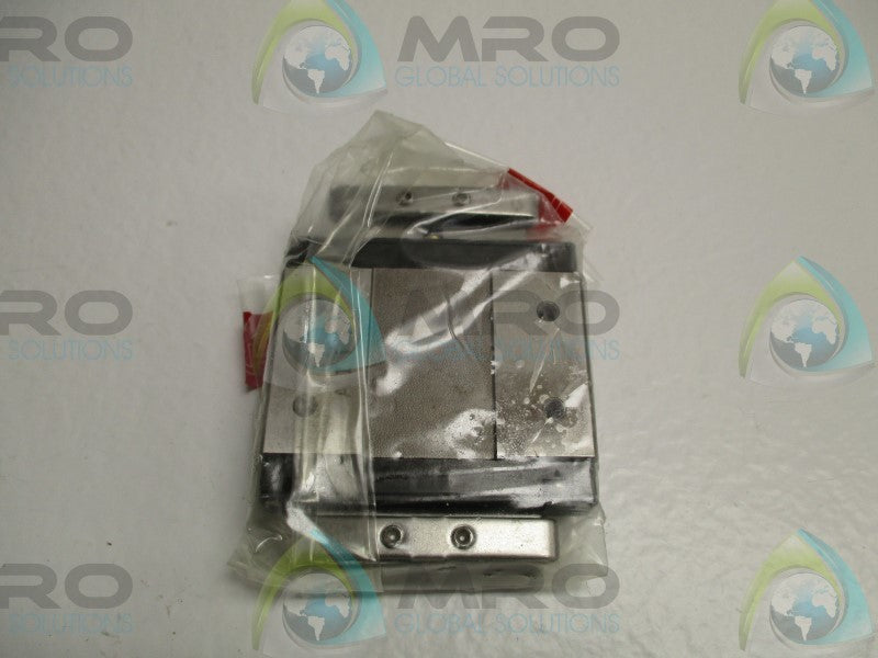 THK RSR15WVM LINEAR GUIDE RAIL  NSMP