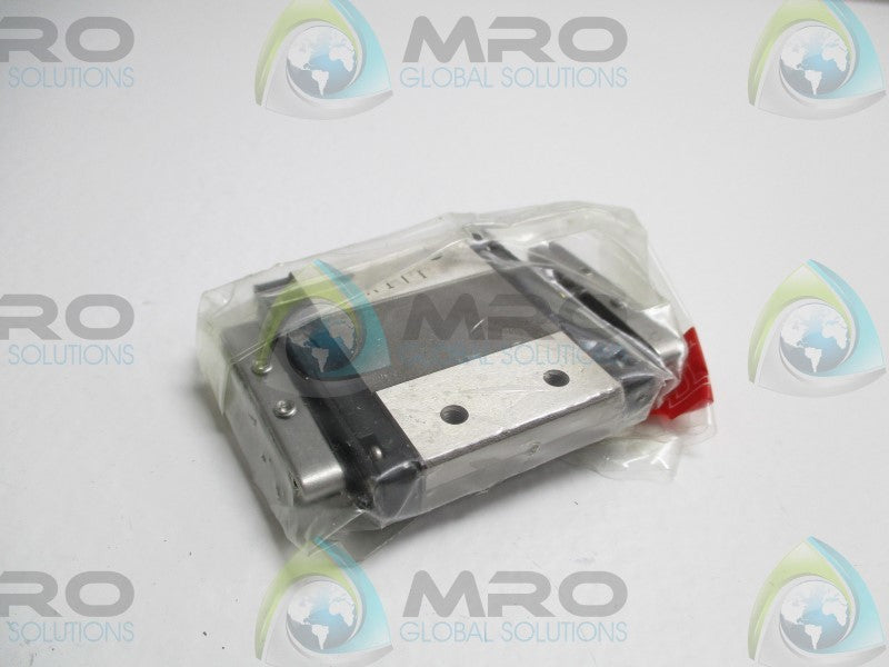 THK RSR15WVM LINEAR GUIDE RAIL  NSMP