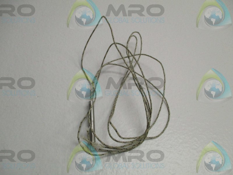 WATLOW KEBE0045000 HEATER 208V 200W  NSNP