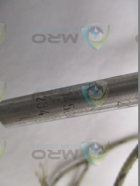 WATLOW KEBE0045000 HEATER 208V 200W  NSNP