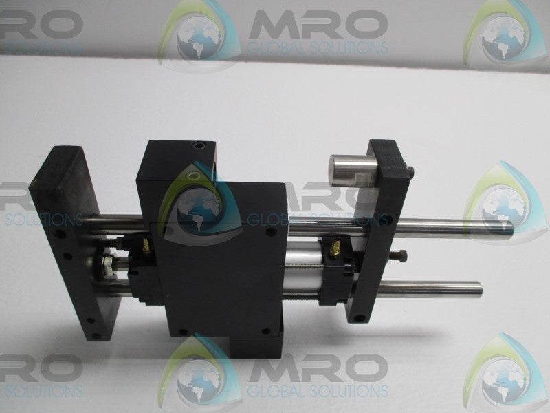 AUTO SLIDE PRS1/2X31/8S HYDRAUALIC AIR SLIDE  NSNP