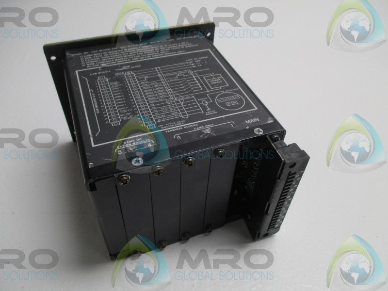 AUTOTECH CORPORATION SAC-M1450-MROF PLS UNMP