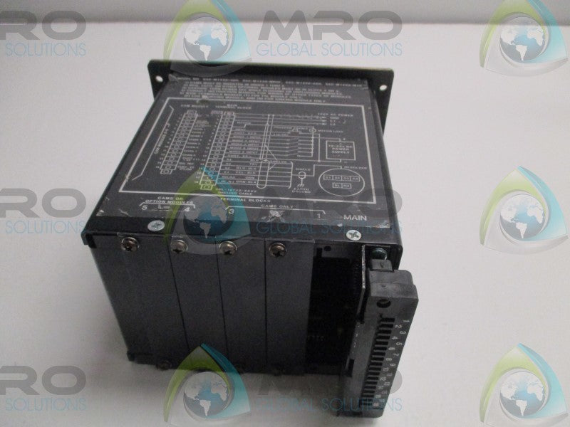 AUTOTECH CORPORATION SAC-M1450-MROF PLS UNMP