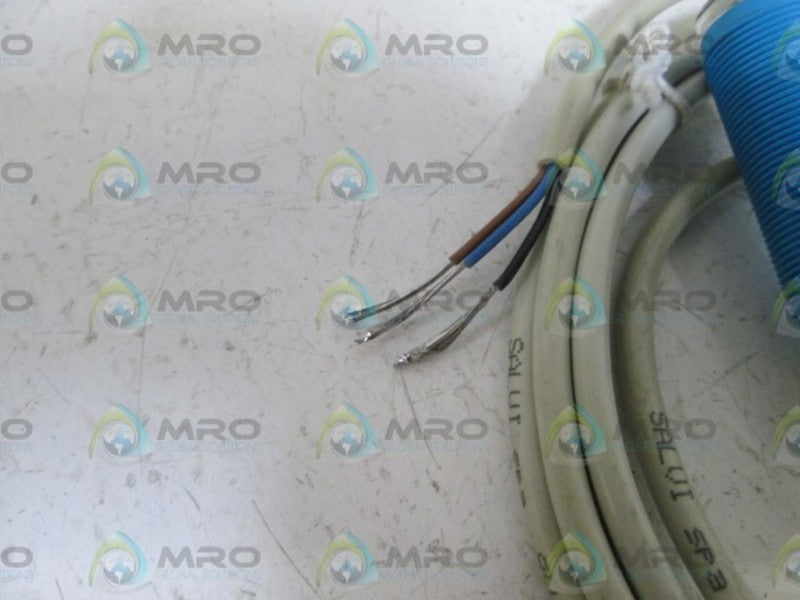 SICK SENSOR VL18-3P3612 UNMP