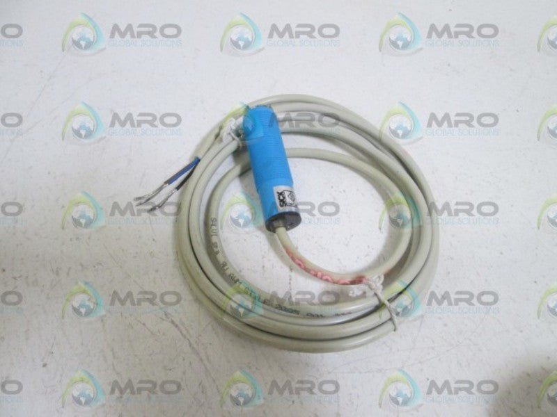SICK SENSOR VL18-3P3612 UNMP