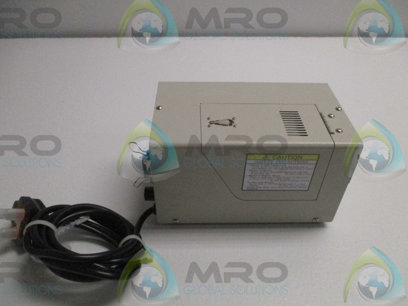 CORRECT FA-150EN FIBER ILLUMINATOR  NSNP