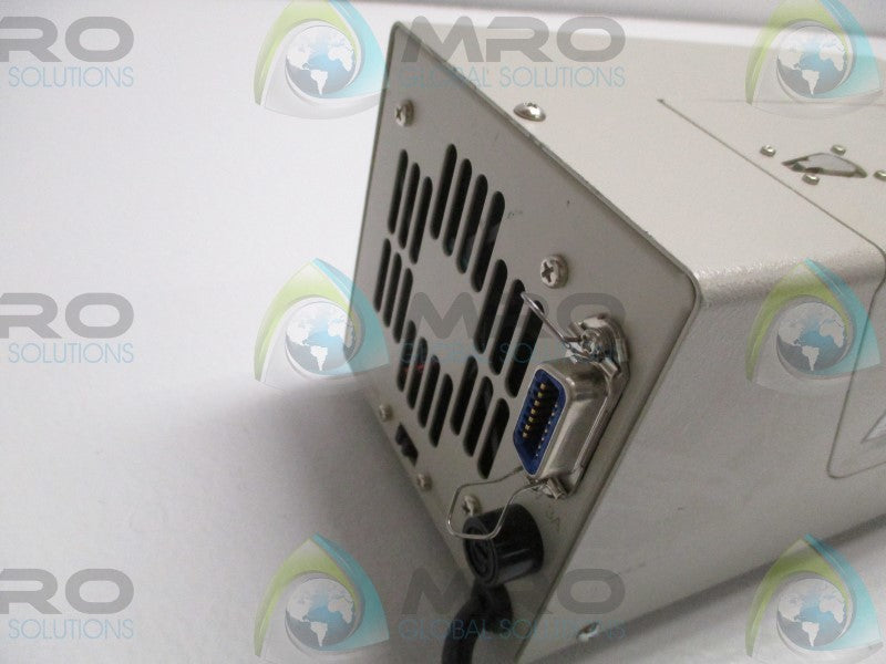 CORRECT FA-150EN FIBER ILLUMINATOR  NSNP
