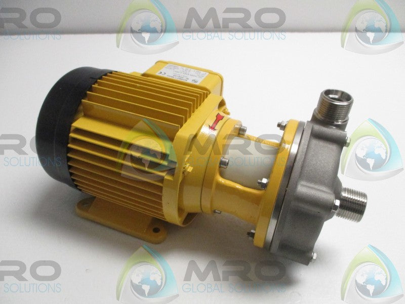 EMG SCHMITT UP115 CENTRIFUGAL PUMP  NSNP