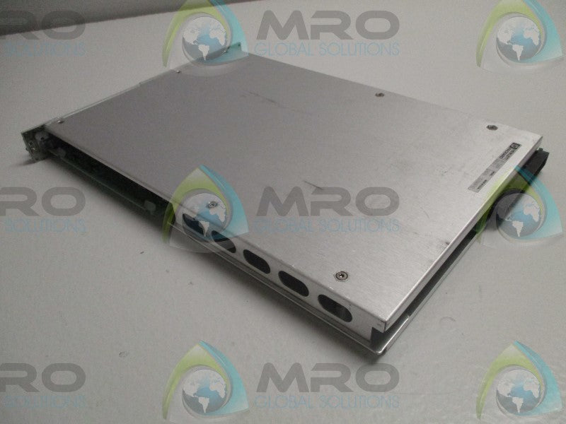 HEWLETT PACKARD E1403B-66201 MODULE ADAPTER  UNMP
