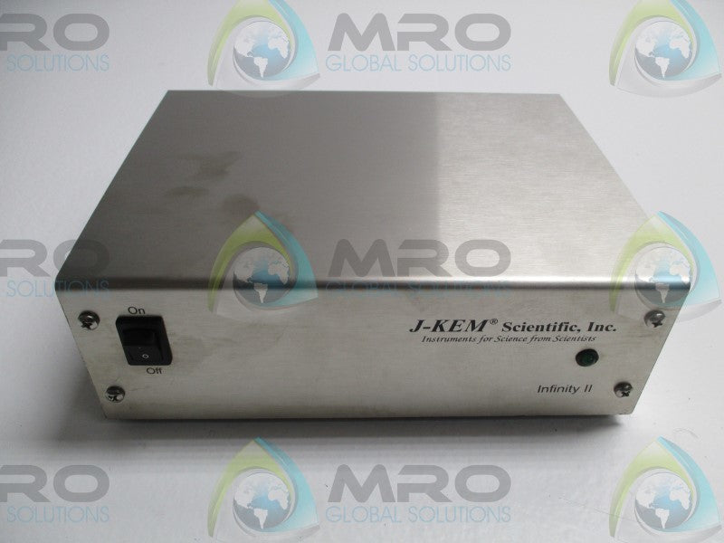 J-KEM DVR-1000 NSNP