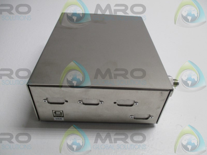 J-KEM DVR-1000 NSNP