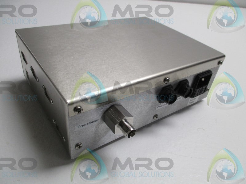 J-KEM DVR-1000 NSNP