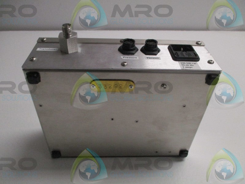 J-KEM DVR-1000 NSNP