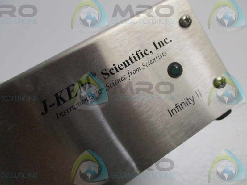 J-KEM DVR-1000 NSNP