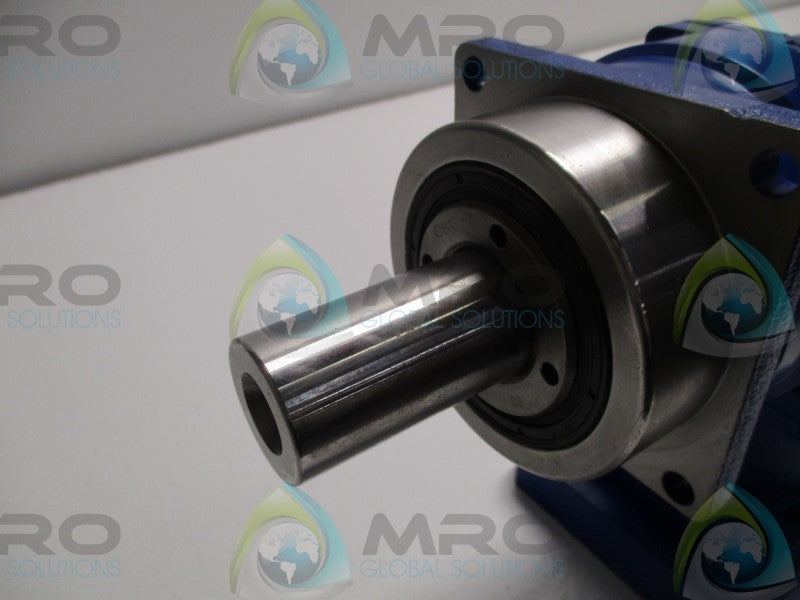 WITTENSTEIN SPK100-MF2-10-041-000 GEAR BOX RATIO 10:1  NSNP