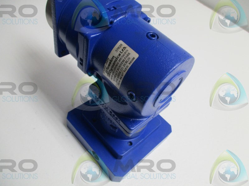 WITTENSTEIN SPK100-MF2-10-041-000 GEAR BOX RATIO 10:1  NSNP