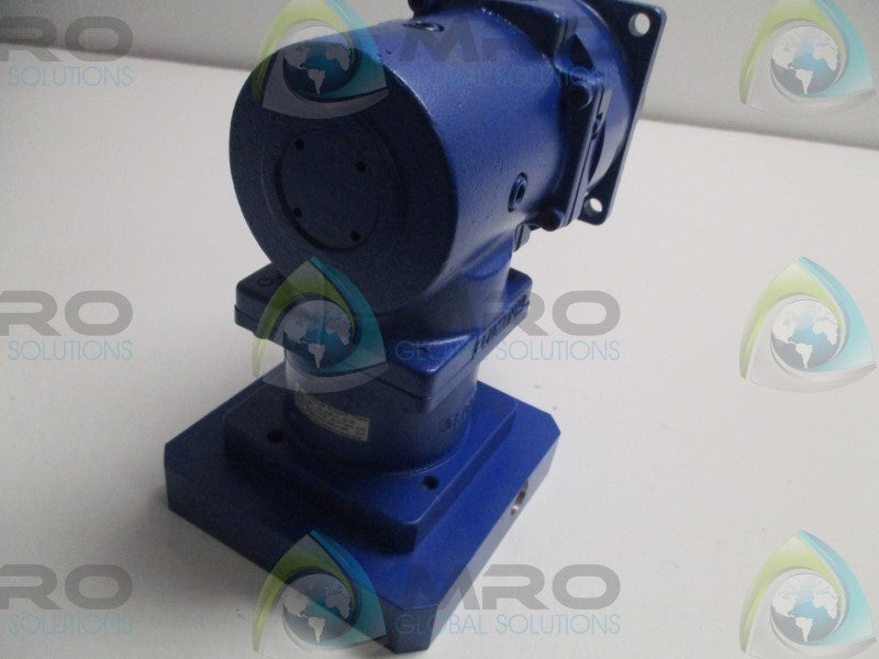 WITTENSTEIN SPK100-MF2-10-041-000 GEAR BOX RATIO 10:1  NSNP