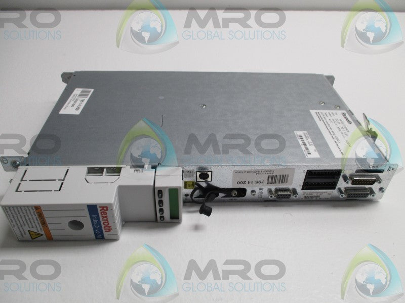 REXROTH HMS02.1N-W0028-A-07-NNNN NSNP