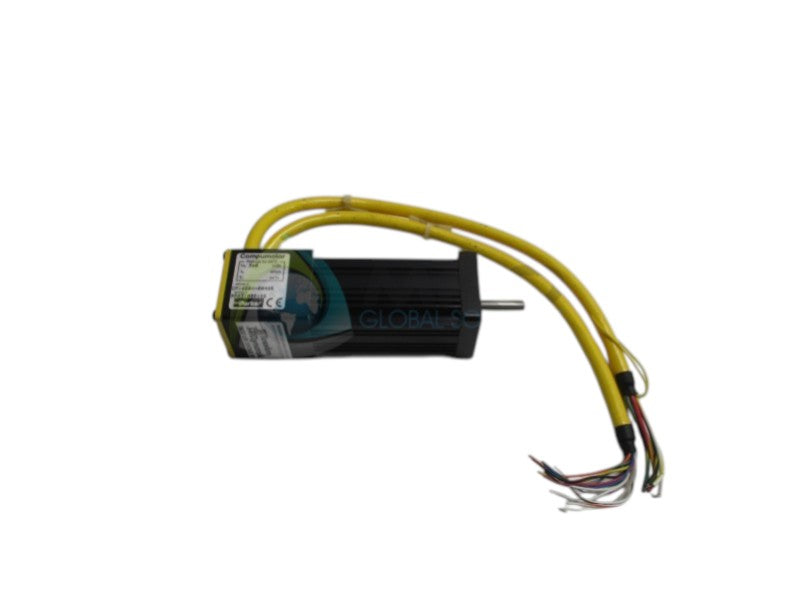 PARKER COMPUMOTOR CM162BX-00405 MOTOR 340V  NSNP