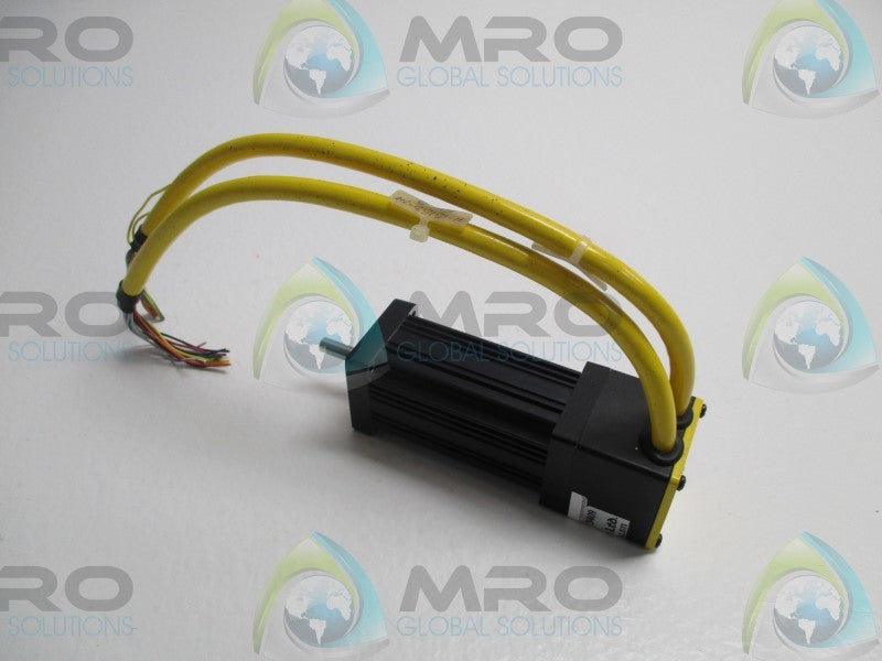 PARKER COMPUMOTOR CM162BX-00405 MOTOR 340V  NSNP