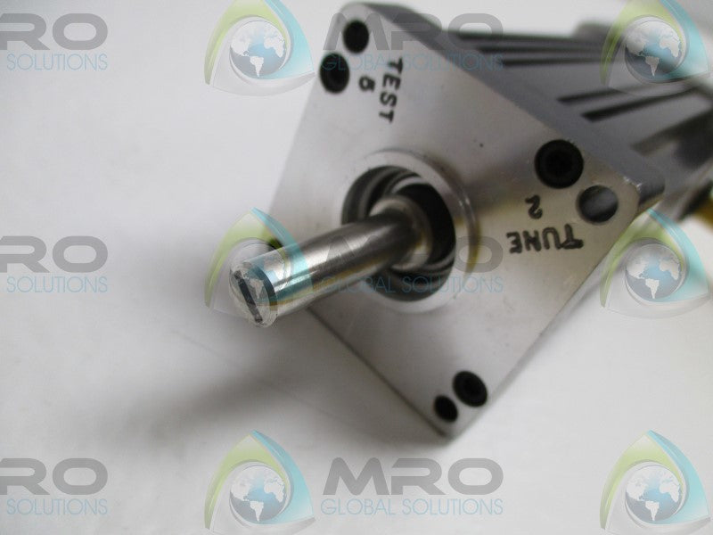 PARKER COMPUMOTOR CM162BX-00405 MOTOR 340V  NSNP