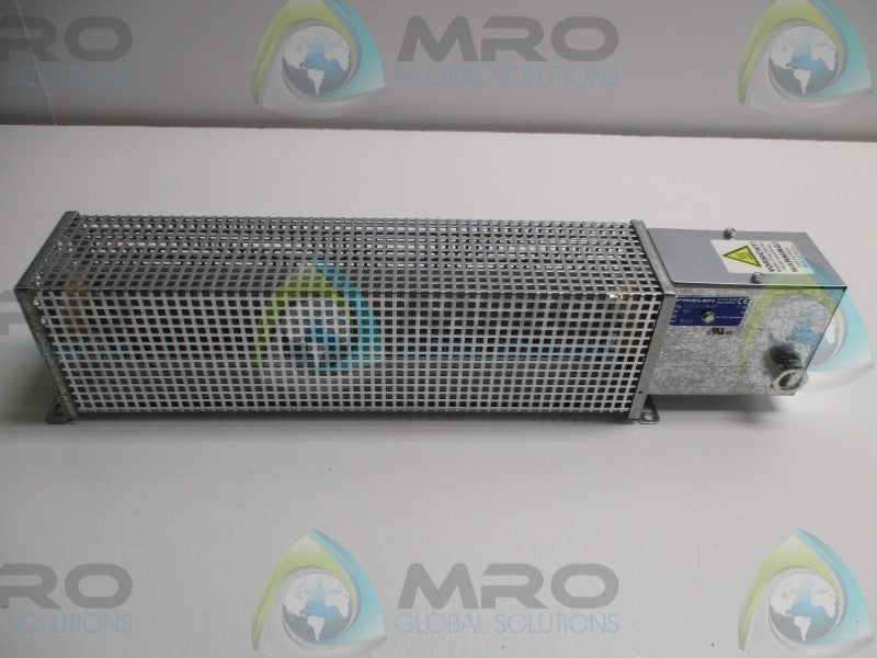 FRIZLEN FZECU SHUNT RESISTOR 400x65 500W  NSNP
