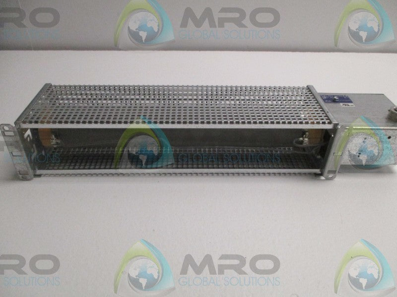 FRIZLEN FZECU SHUNT RESISTOR 400x65 500W  NSNP