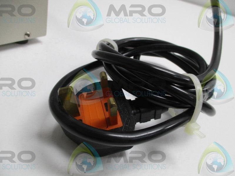 CORRECT FA-150EN FIBER ILLUMINATOR (AS PICTURED)  UNMP