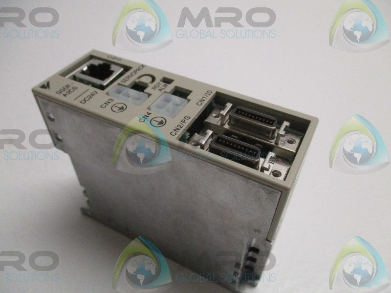 YASKAWA SGDF-A2CS SERVO DRIVE  NSMP