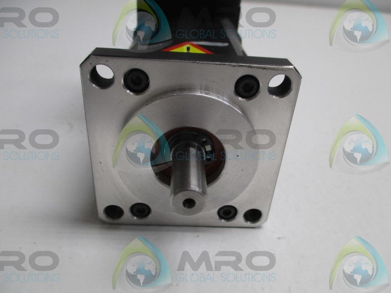 KOLLMORGEN 6SM27M-4.000 SERVO MOTOR RPM:4000  UNMP